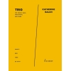 Balch, Katherine - Trio 