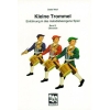 Wolf, Detlef - Kleine Trommel 3 Vol. 3