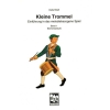 Wolf, Detlef - Kleine Trommel Vol. 1