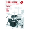 Schopf, Bodo - Rehearsal Book 1 Vol. 1