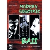 Lonardoni, Andreas - Modern Electric Bass Basics Vol. 1