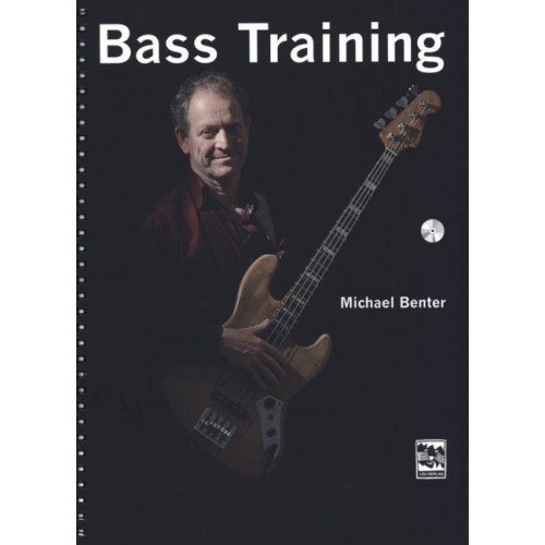 Benter, Michael - Bass...