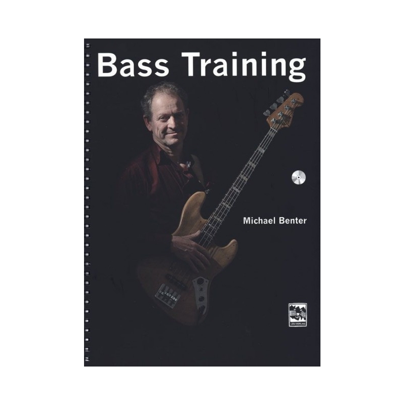 Benter, Michael - Bass Training 