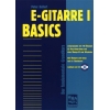 Kellert, Peter - E-Gitarre I - Basics 