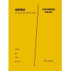 Balch, Katherine - aeiou 