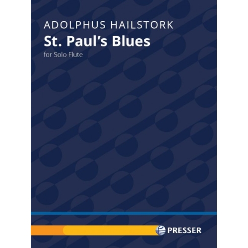 Hailstork, Adolphus - St....
