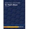 Hailstork, Adolphus - St. Paul's Blues 