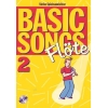 Spielmannleitner, Stefan - Basic Songs 2 - Flöte Vol. 2