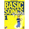 Basic Songs - Flöte Vol. 1