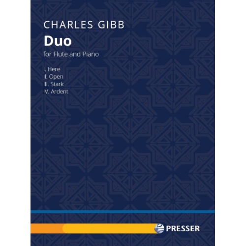 Gibb, Charles - Duo 