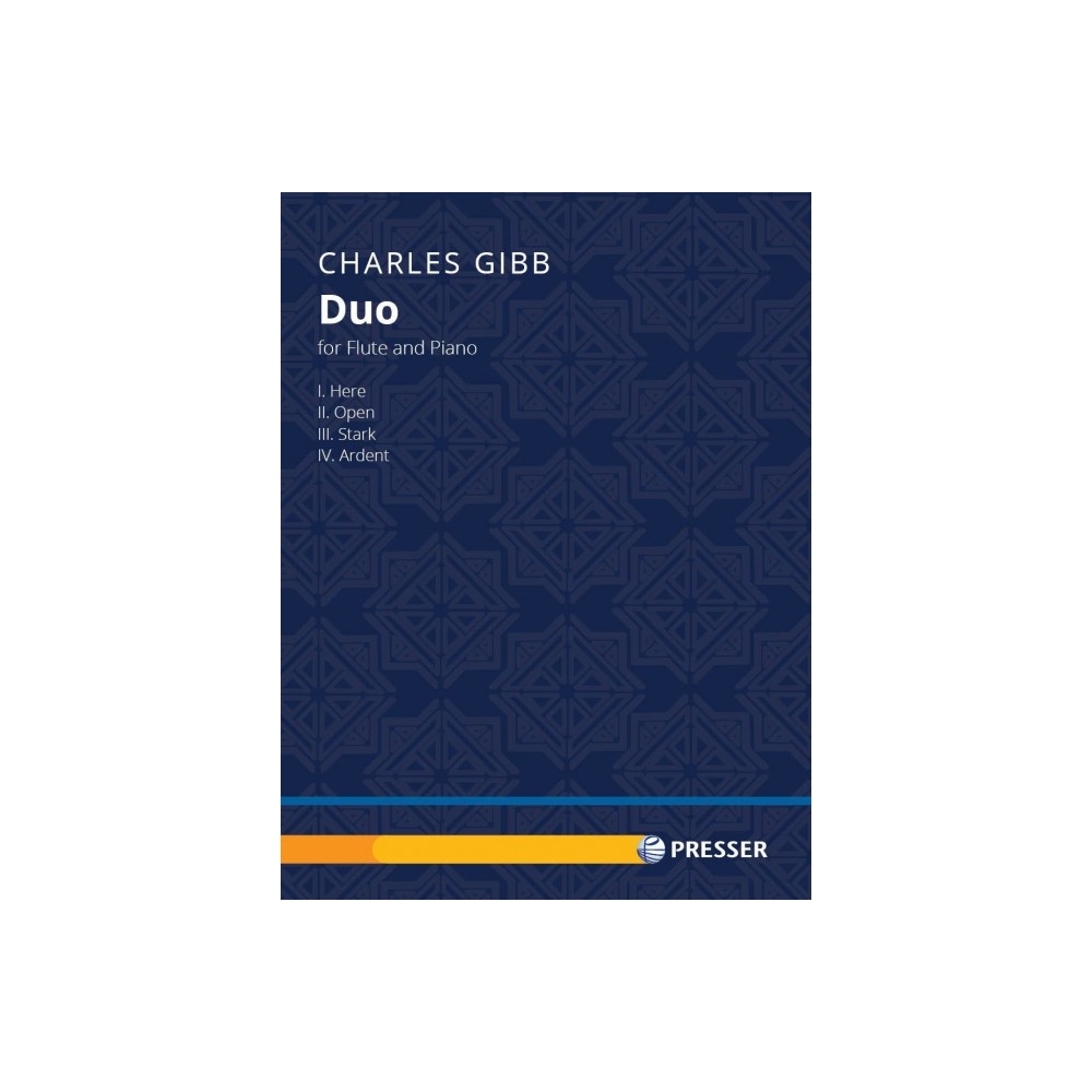 Gibb, Charles - Duo 