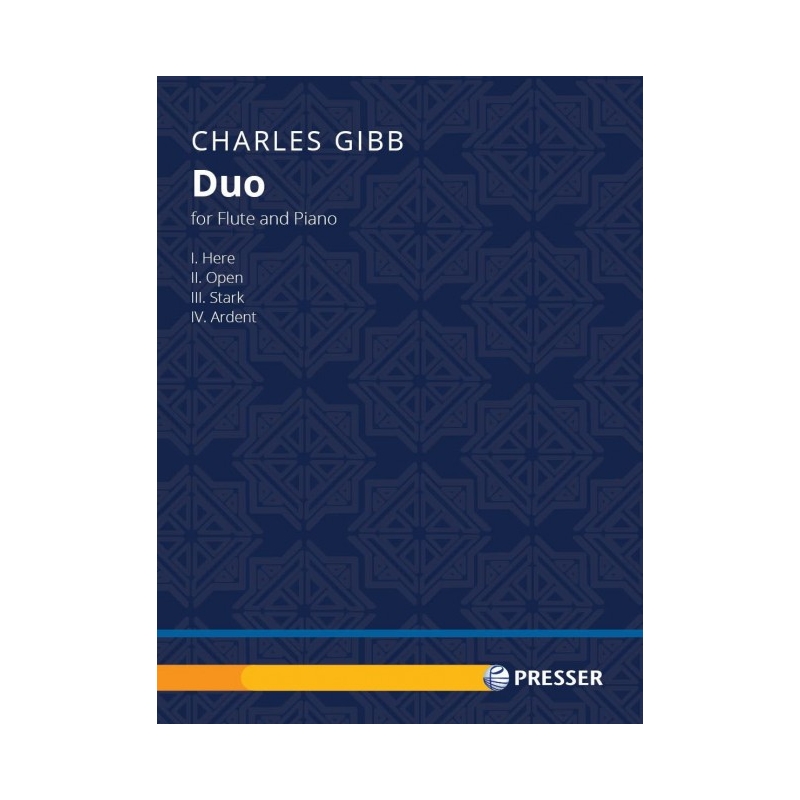 Gibb, Charles - Duo 