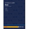 Gibb, Charles - Duo 