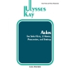 Kay, Ulysses - Aulos 