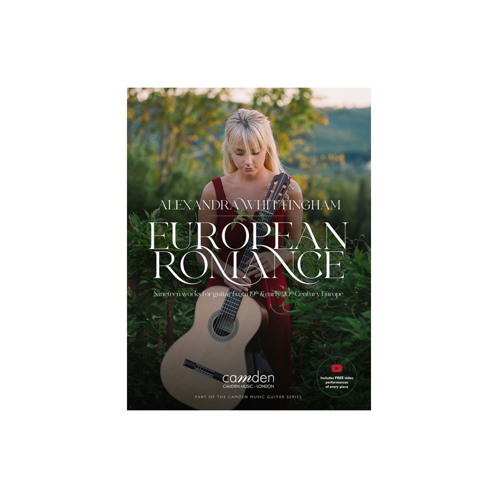 European Romance 