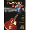 Tietgen, Hansi - Planet Guitar 