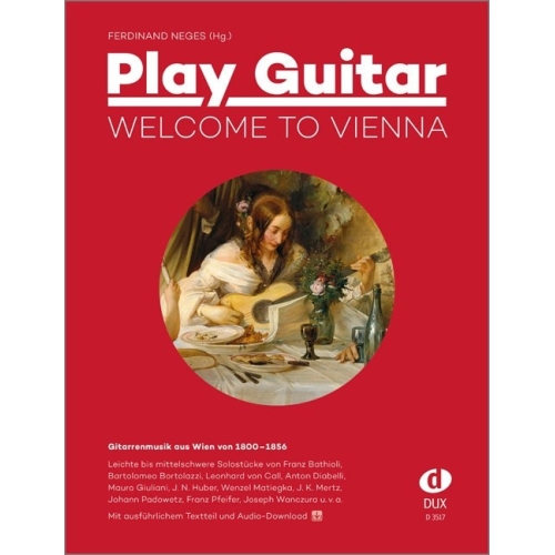 Play Guitar - Welcome to...