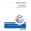 Wagner, Melinda - Concertino 