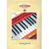 Weitzel, Arend - The flying low Horn - 24 Piano Parts 