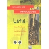 Fritsch & Kellert - Play Along Serie Improvisieren - Latin 