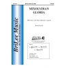 Derrick, Remel - Mixolydian Gloria 