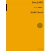 Sato, Shin - Sinfonia III 