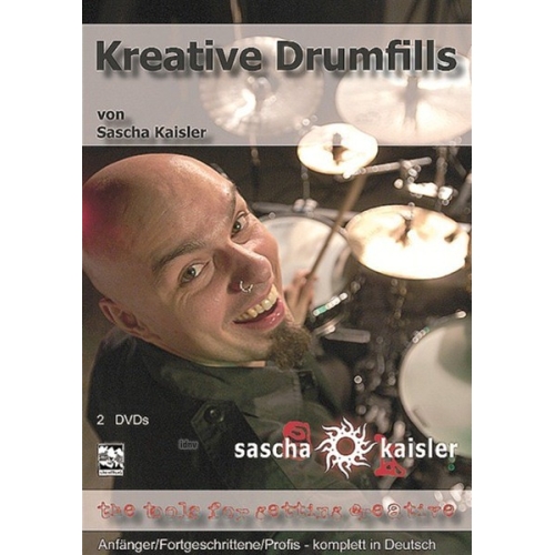 Kaisler, Sascha - Kreative...