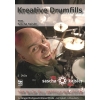 Kaisler, Sascha - Kreative Drumfills 