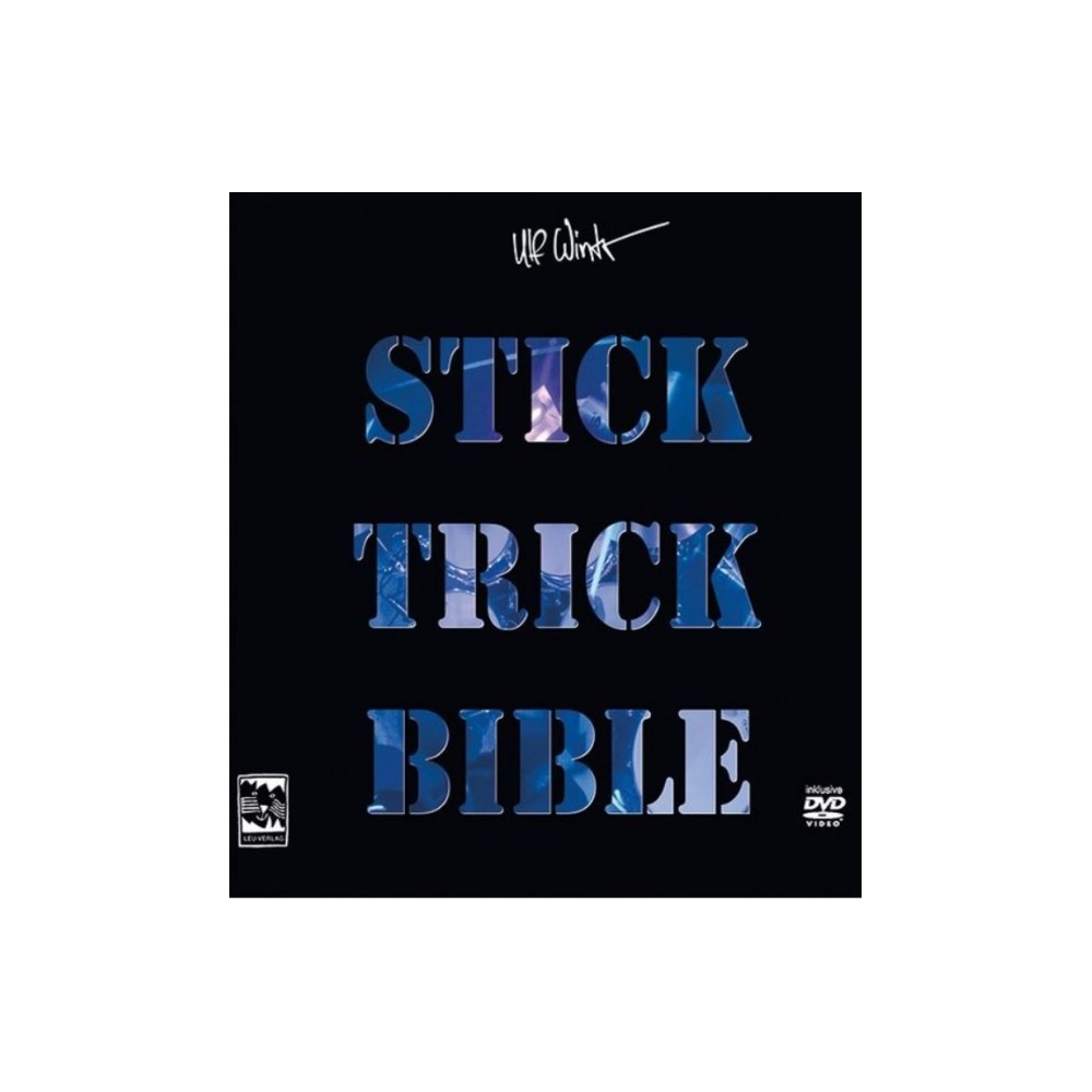 Winter, Ulf - Stick Trick Bible 