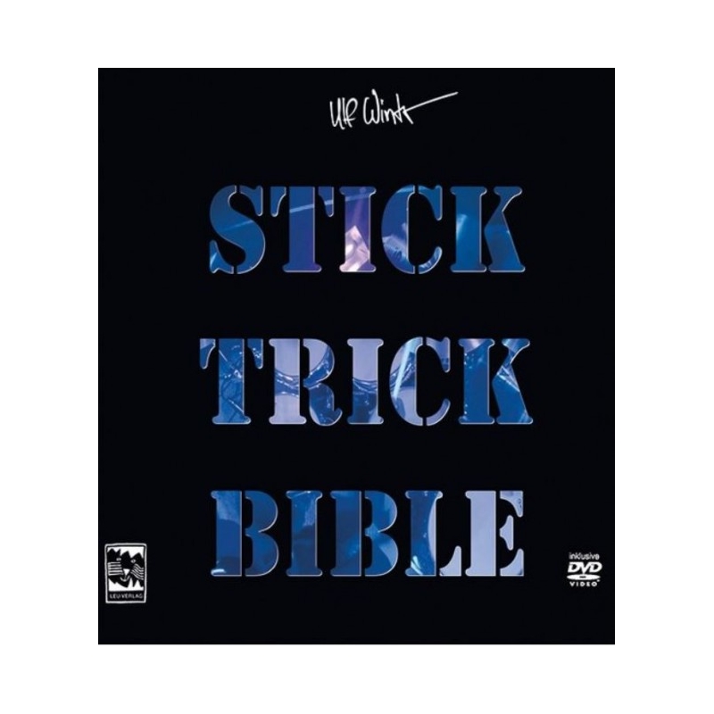 Winter, Ulf - Stick Trick Bible 