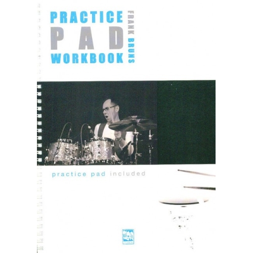 Bruns, Frank - Practice PAD...