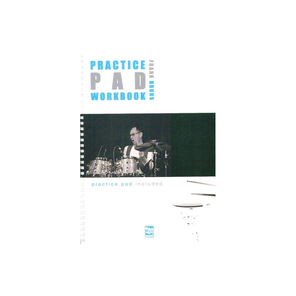 Bruns, Frank - Practice PAD Workbook 