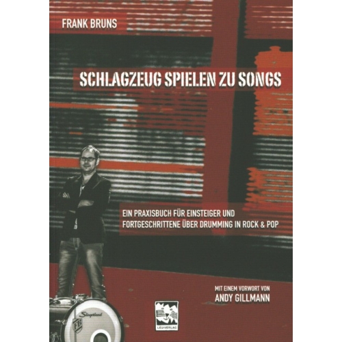 Bruns, Frank - Schlagzeug...