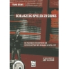 Bruns, Frank - Schlagzeug spielen zu Songs 