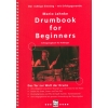 Jahnke, Mario - Drumbook for Beginners Vol. 1
