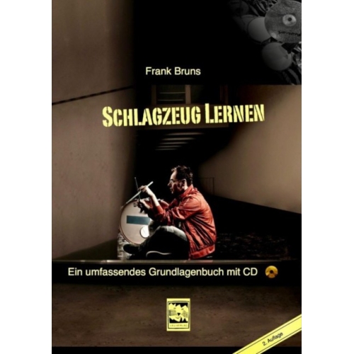 Bruns, Frank - Schlagzeug...