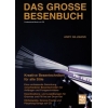 Gillmann, Andy - Das grosse Besenbuch 