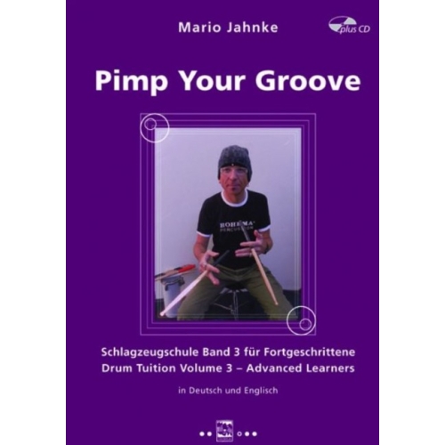 Jahnke, Mario - Pimp your...