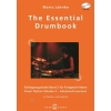 Jahnke, Mario - The Essential Drumbook 2 Vol. 2