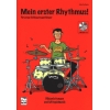 Sachs, Martin - Mein erster Rhythmus 