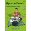 Sachs, Martin - Mein erstes Konzert 2 Vol. 2