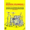 Stein, Diethard - Modern Drumming 1 Vol. 1