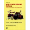 Stein, Diethard - Modern Drumming Basics 