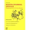 Stein, Diethard - Modern Drumming Grooves 