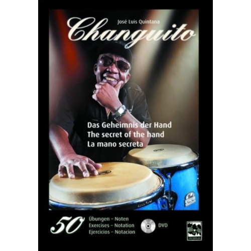 Changuito, Changuito - The...