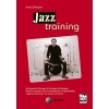 Gillmann, Andy - Jazztraining 