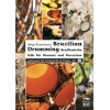 Rosenbaum, Helge - Brazilian Drumming 