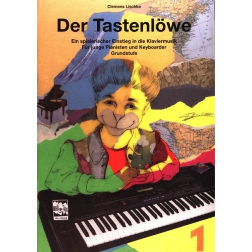 Lischka, Clemens - Der...