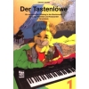 Lischka, Clemens - Der Tastenlöwe 1 Vol. 1