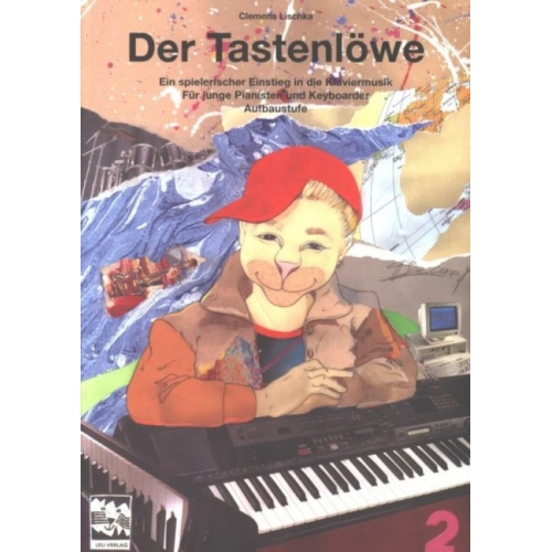 Lischka, Clemens - Der...